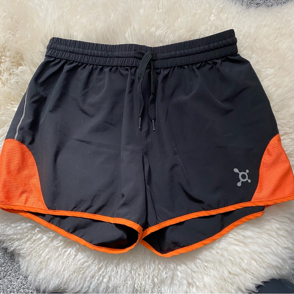 Orangetheory workout short